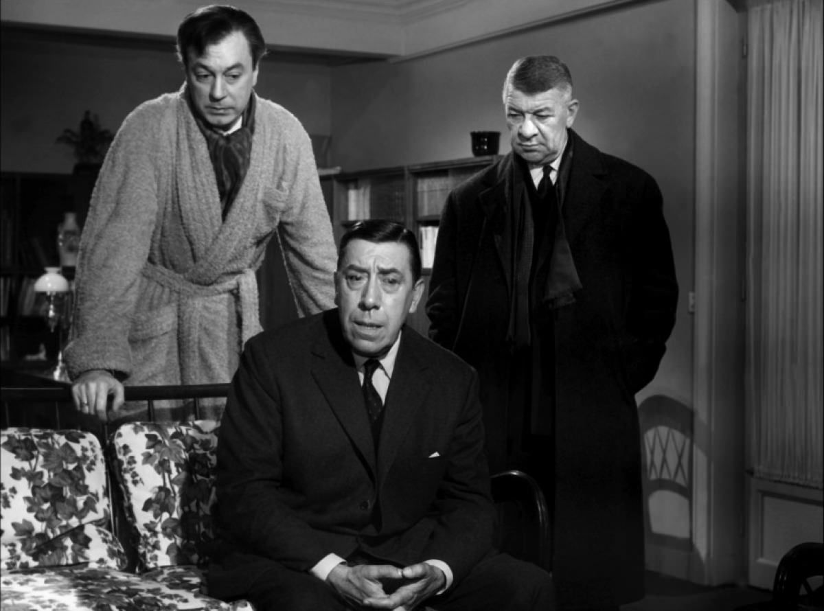 L Assassin Est Dans L Annuaire Francomac™: Joannon-1962-L'assassin est dans l'annuaire